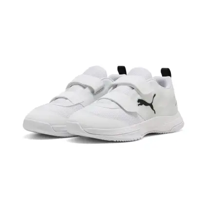 Puma Varion 3 V детски обувки за зала 109098-02