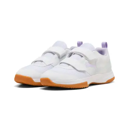 Puma Varion 3 V junior indoor shoes 109098-04