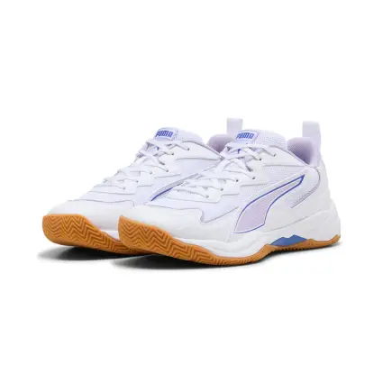 Puma Solarflash 4 дамски обувки за зала 109099-01