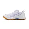 Puma Solarflash 4 women's indoor shoes 109099-01