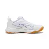 Puma Solarflash 4 дамски обувки за зала 109099-01