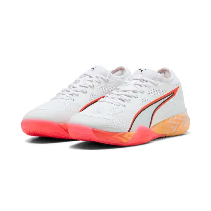 Puma Eliminate Nitro SQD 4 ENERGY indoor shoes 109503-01