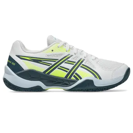 Asics GEL-POWERBREAK GS junior indoor shoes 1074A044-103