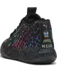 Puma MB.01 TMNT Baxter Stockman basketball shoes 311580-01