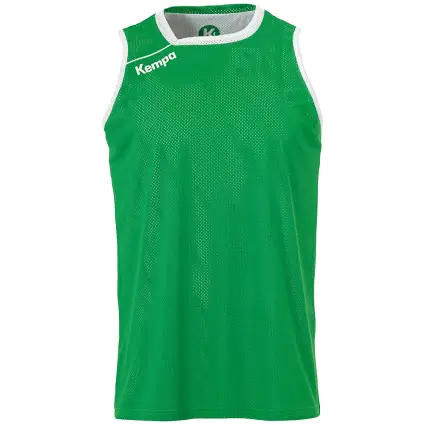 Kempa REVERSIBLE TANK TOP men's
