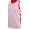 hummel CORE XK REVERSE BASKET JERSEY двулицев потник