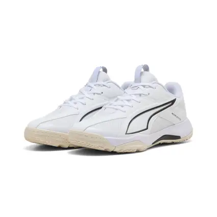 Puma Accelerate 5 junior indoor shoes 109019-02