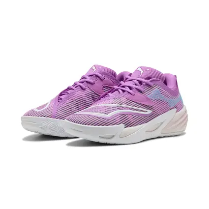 Puma All-Pro Nitro 2 basketball shoes  312304-01