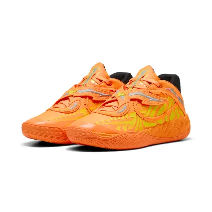 Puma MB.05 Fast & Furious LA basketball shoes 312796-01