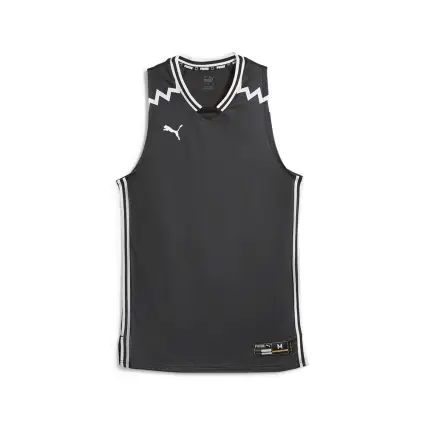 Puma Hoops Team Game Jersey/tank top