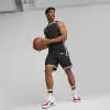 Puma Hoops Team Game Jersey/tank top