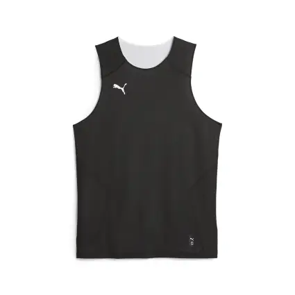 Puma Hoops Team Reverse Practice Jersey/tank top