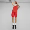 Puma Hoops Team Reverse Practice Jersey потник