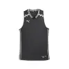 Puma Hoops Team Junior Game Jersey/tank top