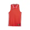 Puma Hoops Team Junior Game Jersey/tank top