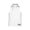 Puma Hoops Team Junior Game Jersey детски потник