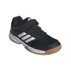 Adidas Speedcourt Kids Velcro детски обувки за зала JR9617