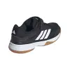 Adidas Speedcourt Kids Velcro детски обувки за зала JR9617