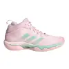 Adidas CRAZYFLIGHT 7 MID дамски обувки за зала KI7934