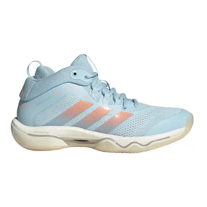 Adidas CRAZYFLIGHT 7 MID дамски обувки за зала KJ9532