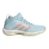 Adidas CRAZYFLIGHT 7 MID дамски обувки за зала KJ9532