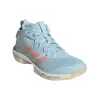 Adidas CRAZYFLIGHT 7 MID women's indoor shoes KJ9532