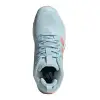 Adidas CRAZYFLIGHT 7 MID дамски обувки за зала KJ9532