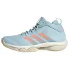 Adidas CRAZYFLIGHT 7 MID women's indoor shoes KJ9532