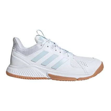 Adidas Court Flight обувки за зала KJ9640
