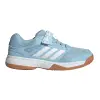 Adidas Speedcourt K Velcro детски обувки за зала KK2079