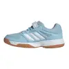 Adidas Speedcourt K Velcro детски обувки за зала KK2079