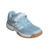 Adidas Speedcourt K Velcro детски обувки за зала KK2079