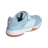 Adidas Speedcourt K Velcro детски обувки за зала KK2079