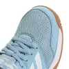 Adidas Speedcourt K Velcro детски обувки за зала KK2079