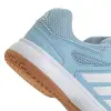 Adidas Speedcourt K Velcro детски обувки за зала KK2079