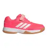 Adidas Speedcourt K Velcro junior indoor shoes KK2080
