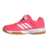Adidas Speedcourt K Velcro детски обувки за зала KK2080