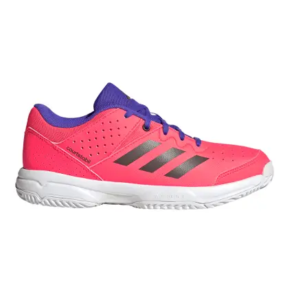 Adidas COURT STABIL JR детски обувки за зала KK2082