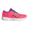 Adidas COURT STABIL JR детски обувки за зала KK2082