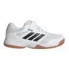 Adidas Speedcourt K Velcro детски обувки за зала KZ7133