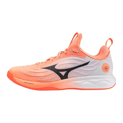 Mizuno WAVE LUMINOUS ELITE обувки за зала V1GA2620-80