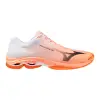 Mizuno WAVE LIGHTNING PRO indoor shoes V1GA2660-80