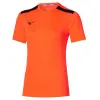 Mizuno Performance Crew women's shirt