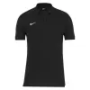 Nike Team Cotton поло тениска
