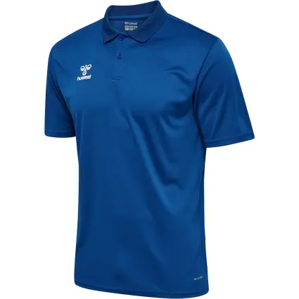 hummel ESSENTIAL POLO поло тениска