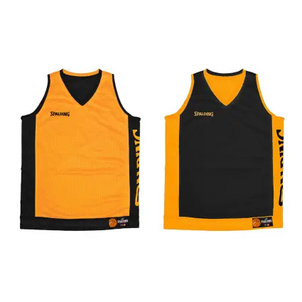 Spalding Reversible Tank Top двулицев потник