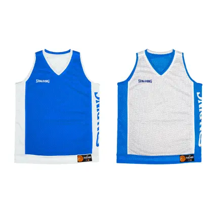 Spalding Reversible Tank Top jersey