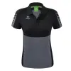 Erima Six Wings women's Polo shirt