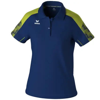 Erima EVO STAR Women's Polo shirt