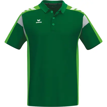 Erima CELEBRATE 125 Polo shirt function
